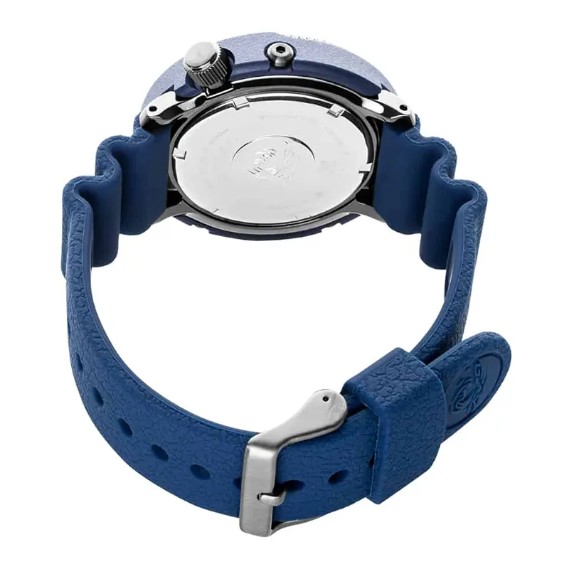 Seiko Prospex Samurai Padi Special Edition Man's Watch- SRPJ93K1